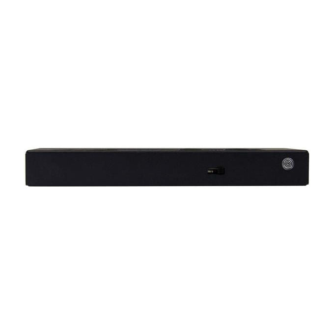 StarTech.com VS222HD4K Switch a Matrice HDMI 2x2 4K 3840x2160 Pixel HDCP Telecomando IR colore Nero
