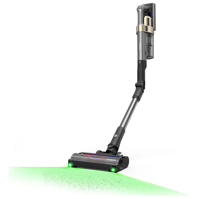 Tineco PURE ONE A90S aspirapolvere senza filo, 270AW, autonomia 105 min, spazzola 3DSense Master, filtro HEPA, per peli di animali