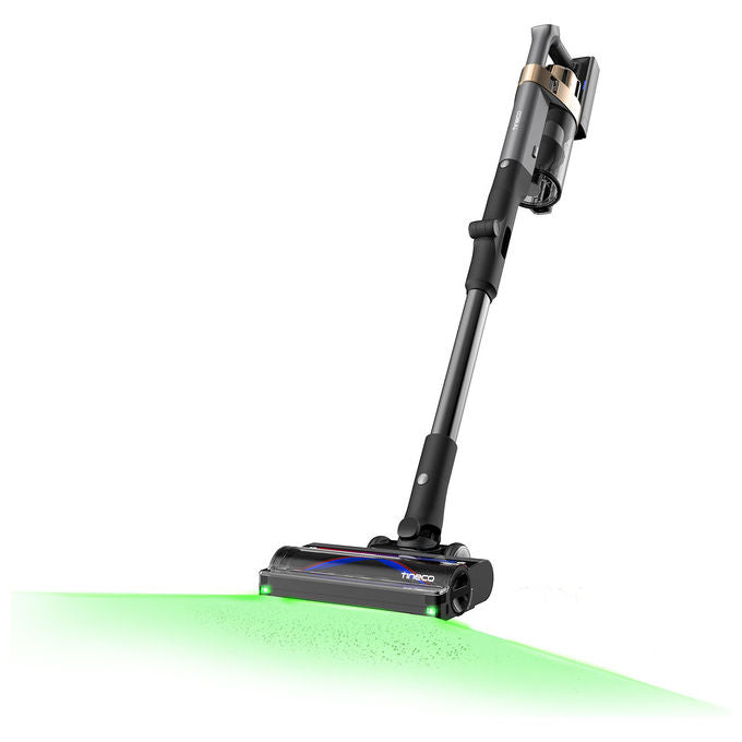 Tineco PURE ONE A90S aspirapolvere senza filo, 270AW, autonomia 105 min, spazzola 3DSense Master, filtro HEPA, per peli di animali
