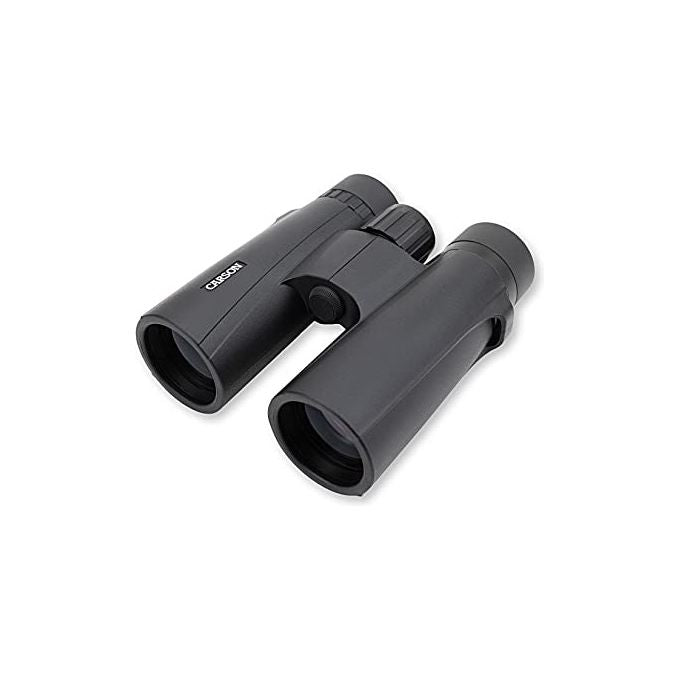 Carson VX-842 VX Series Binocolo 8x42 mm con Prismi BAK-4 e Rivestimento Multistrato colore Nero