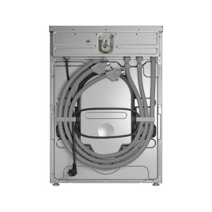 Asko W7096XW Lavatrice 9 Kg 1600 Giri Classe A (85x59,5x57,2 cm) colore Bianco