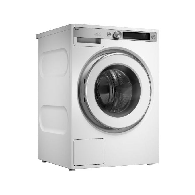 Asko W7096XW Lavatrice 9 Kg 1600 Giri Classe A (85x59,5x57,2 cm) colore Bianco