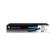 HP W1143AD 143AD Neverstop Kit Ricarica Toner Originale 2 Pezzi 2500 Pagine colore Nero