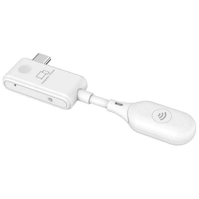 Optoma WHD221, Trasmettitore Wireless, Ricevitore WiFi