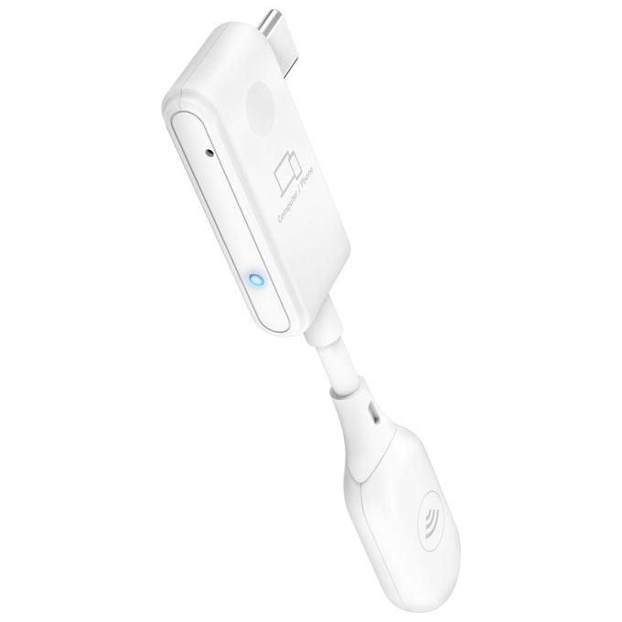Optoma WHD221, Trasmettitore Wireless, Ricevitore WiFi