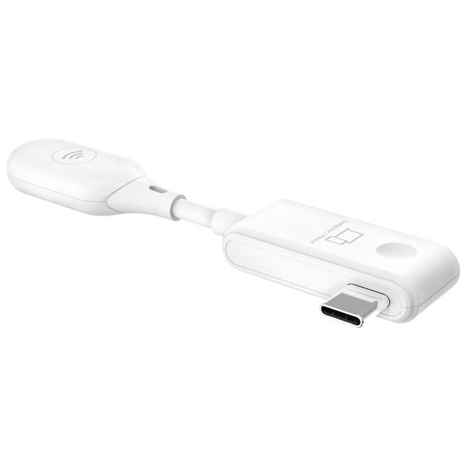 Optoma WHD221, Trasmettitore Wireless, Ricevitore WiFi