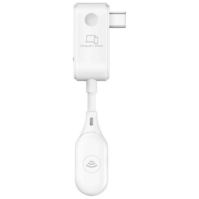 Optoma WHD221, Trasmettitore Wireless, Ricevitore WiFi