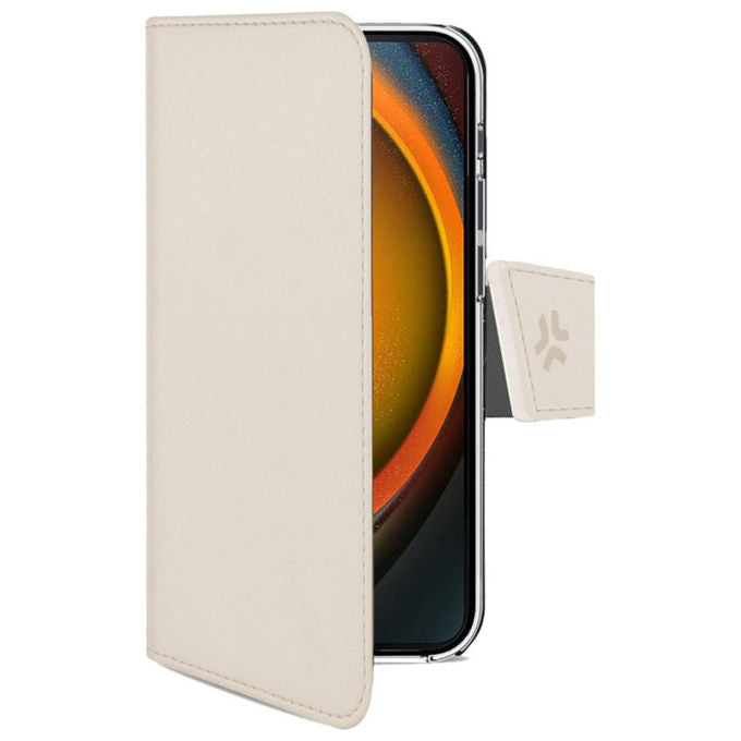 Celly Wally Custodia Apple iPhone 17 Pro Max sabbia