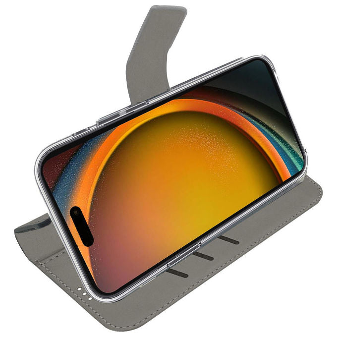 Celly Wally Custodia Apple iPhone 17 Pro Max sabbia