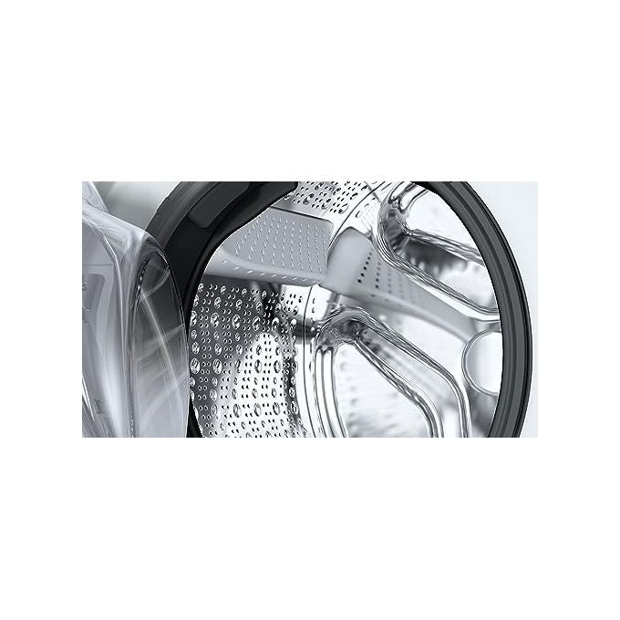 Bosch Serie 4  Wan28208ii Lavatrice a carica frontale 8 kg 1400 rpm