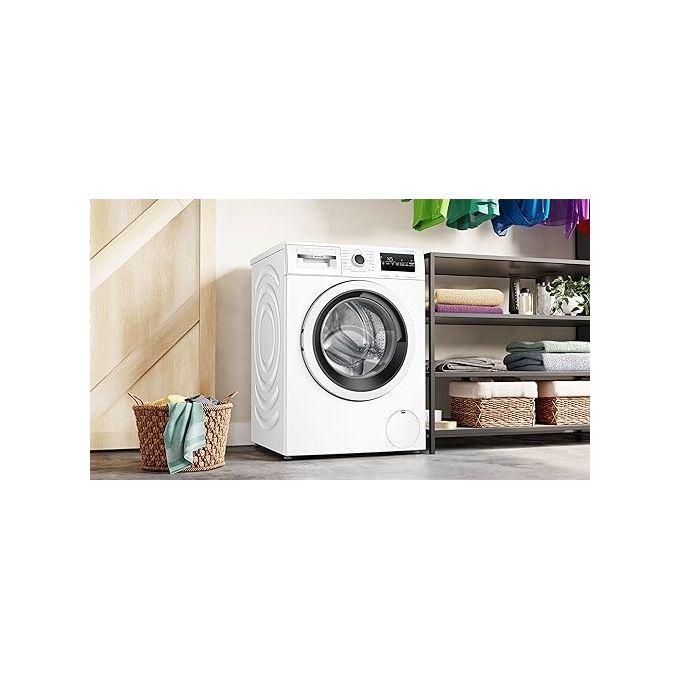 Bosch Serie 4  Wan28208ii Lavatrice a carica frontale 8 kg 1400 rpm