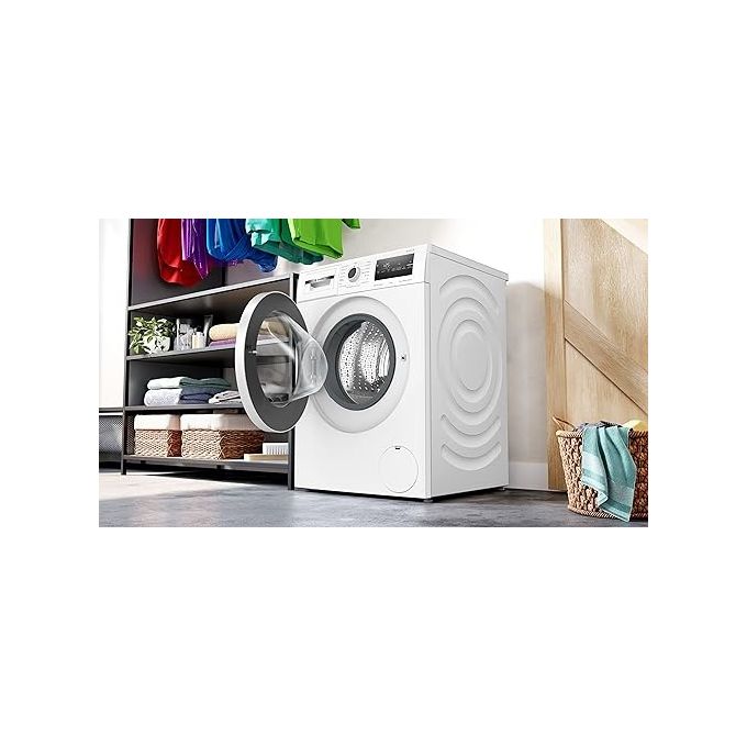 Bosch Serie 4  Wan28208ii Lavatrice a carica frontale 8 kg 1400 rpm