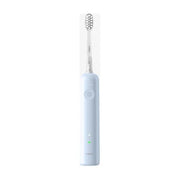 Laifen Wave Spazzolino elettrico Sonico 3 modalita' Timer Bluetooth App 66000 vibrazioni autonomia 44 giorni colore Blu
