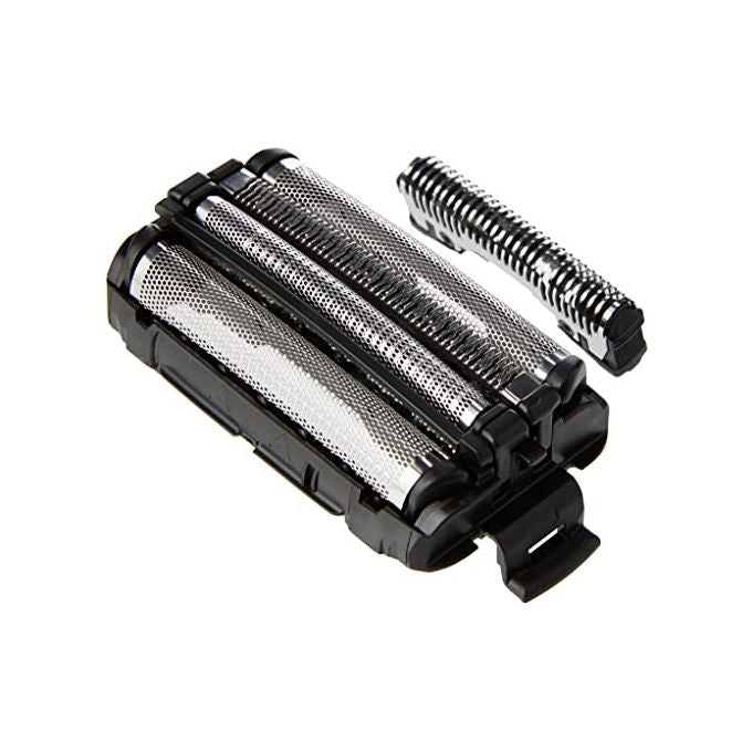 Panasonic WES9027 Lama di Ricambio Foglio e Lama Interna per Rasoio Elettrico compatibile ES-RF31 ES-RF41 ES-LF71 ES-LF51