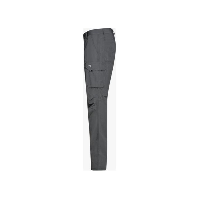 Diadora Pantalone Da Lavoro Win Ii Iso Per Uomo It Xxl