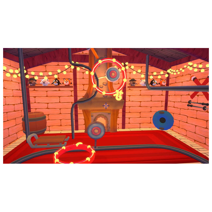 Mindscape, Winter Games Collection, Advent Calendar, Nintendo Switch, Sport, Compilation