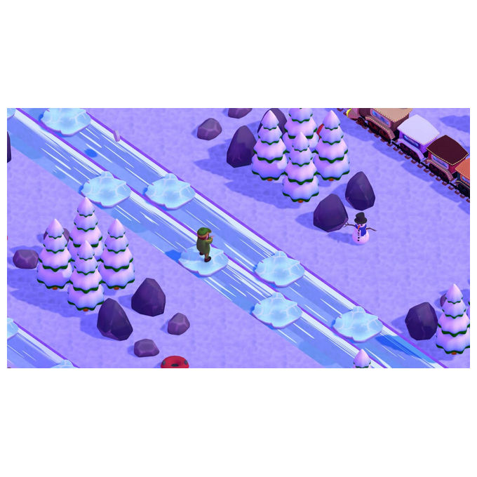Mindscape, Winter Games Collection, Advent Calendar, Nintendo Switch, Sport, Compilation