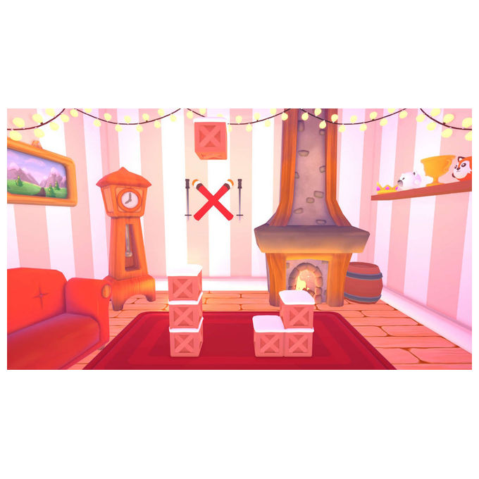 Mindscape, Winter Games Collection, Advent Calendar, Nintendo Switch, Sport, Compilation