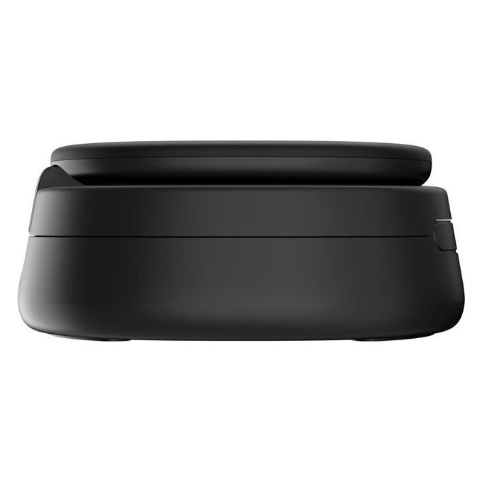 Belkin WIZ035KQBK Stazione di Ricarica 2 in 1 Wireless Qi2 con Ricarica Rapida 15 W Cavo 1,5 m Adattatore Incluso colore Nero