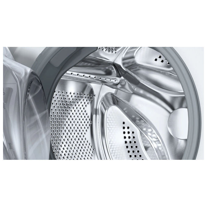 Siemens WK14D543EU iQ500 Lavasciuga da Incasso 7-4 Kg 1400 rpm Classe E aquaStop (82x59.5x58.4 cm) colore Bianco
