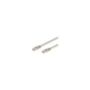 WP Europe WPC-PAT-6AU300 Cavo Patch Cat 6a U-UTP 30 mt LS0H colore Grigio