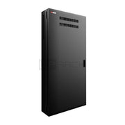 WP Europe WPN-RWV-76213-B Rack Verticale 7+1U Carico 100 Kg Profondita' Periferiche 91 cm Installazione a Muro IP20 colore Nero
