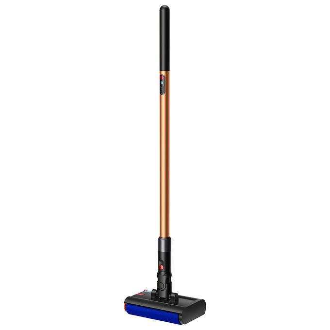 Dyson PencilWash lavapavimenti, rimozione sporco secco e umido, asciugatura rapida, autonomia 30 min, 300 ml, 2,2 kg