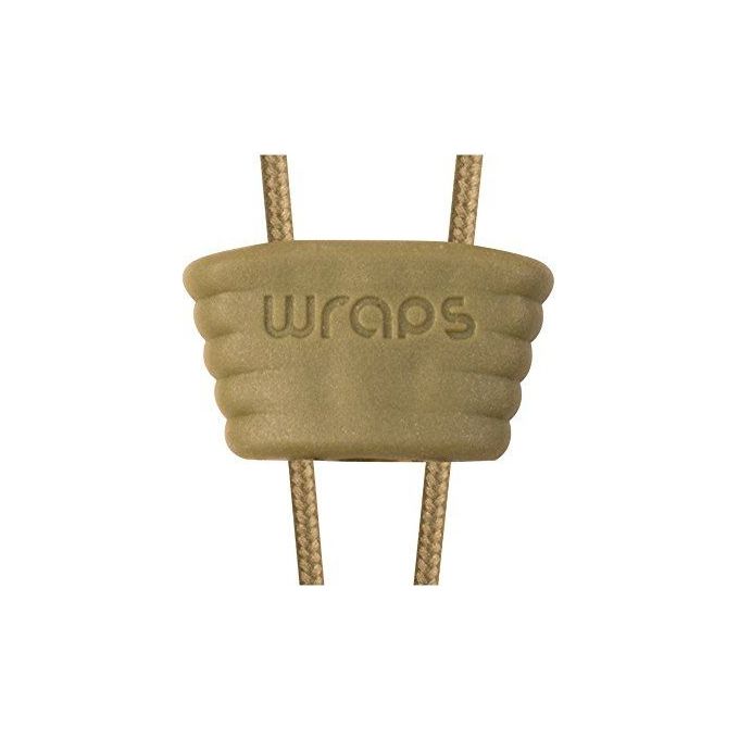 Big Ben Auricolare Wraps Wristband Verde