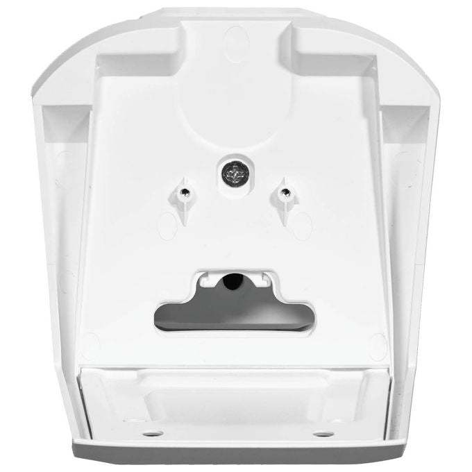 SANUS WSWME31-W2 Supporto da Parete per Casse Acustiche Compatibile con Sonos Era 300 Altezza Max 12.2 cm Larghezza 124.7 mm colore Bianco