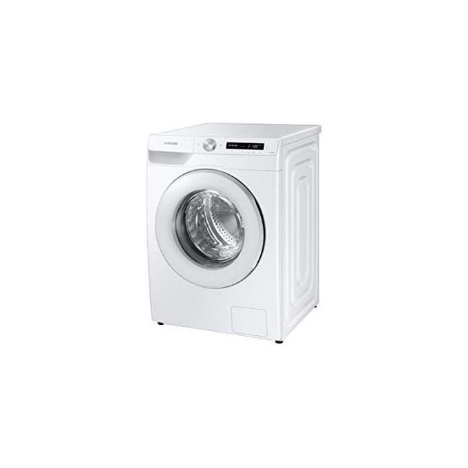 Samsung WW90T534DTW-S3 - Lavatrice a carica frontale 9 kg, 1400 rpm, Classe A, AI Control, Ecodosatore, Vapore Igienizzante, (85x60x55 cm), Bianco