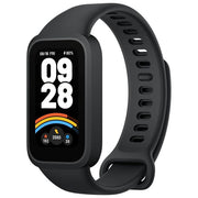 XIAOMI M2435B1 Smart Band 9 Active Braccialetto Fitness Display TFT 1.47 Pollici 60 Hz 5 ATM 50 Modalita' Sportive Batteria 18 Giorni colore Nero