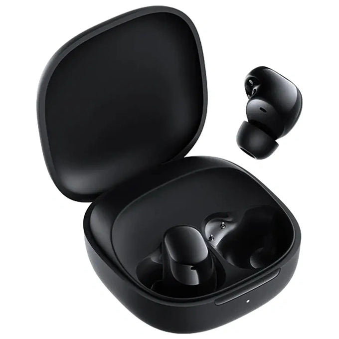 Xiaomi Redmi Buds 6 Play In-Ear Bluetooth 5.4 con riduzione del rumore Black