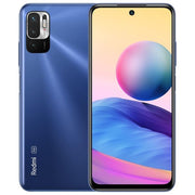 Xiaomi MZB092AUS Redmi Note 10 5G Smartphone 6.5'' 4 GB RAM 128 GB Dual SIM Android 11 colore Blu