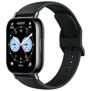 Xiaomi BHR8789GL Redmi Watch 5 Lite Smartwatch AMOLED 1.96'' GPS Bluetooth 5.3 Cardiofrequenzimetro SpO2 150+ Sport 18 giorni colore Nero