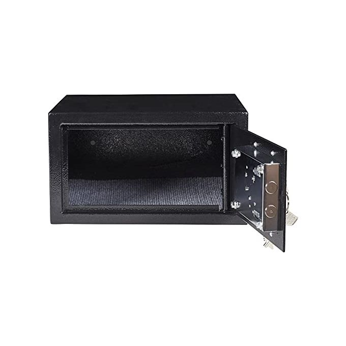Master Lock X031ML Piccola Cassaforte a Chiave