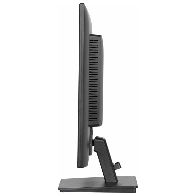 Iiyama ProLite X2792QSU-B1 monitor 27 pollici, QHD 2560x1440, IPS, 120 Hz, 3 ms, AMD FreeSync, hub USB, altoparlanti, nero
