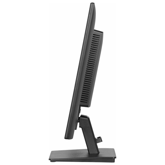 Iiyama ProLite X2792QSU-B1 monitor 27 pollici, QHD 2560x1440, IPS, 120 Hz, 3 ms, AMD FreeSync, hub USB, altoparlanti, nero