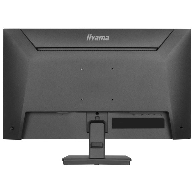 Iiyama ProLite X2793HSU-B1 monitor 27 pollici, Full HD IPS, 120 Hz, 1 ms, AMD FreeSync, hub USB, HDMI, DisplayPort, nero