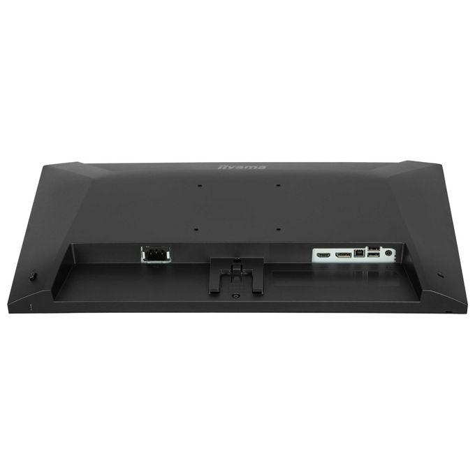 Iiyama ProLite X2793HSU-B1 monitor 27 pollici, Full HD IPS, 120 Hz, 1 ms, AMD FreeSync, hub USB, HDMI, DisplayPort, nero
