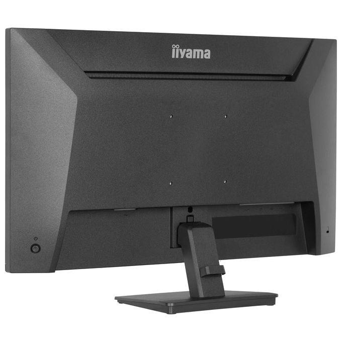 Iiyama ProLite X2793HSU-B1 monitor 27 pollici, Full HD IPS, 120 Hz, 1 ms, AMD FreeSync, hub USB, HDMI, DisplayPort, nero