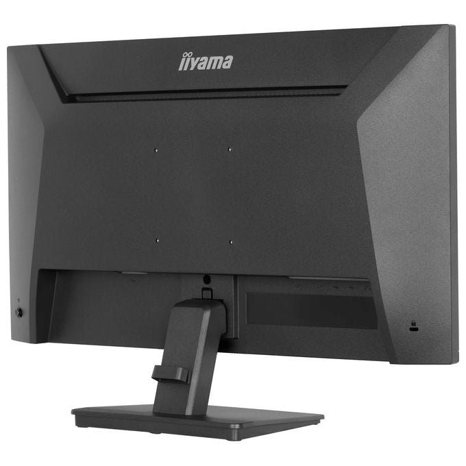 Iiyama ProLite X2793HSU-B1 monitor 27 pollici, Full HD IPS, 120 Hz, 1 ms, AMD FreeSync, hub USB, HDMI, DisplayPort, nero