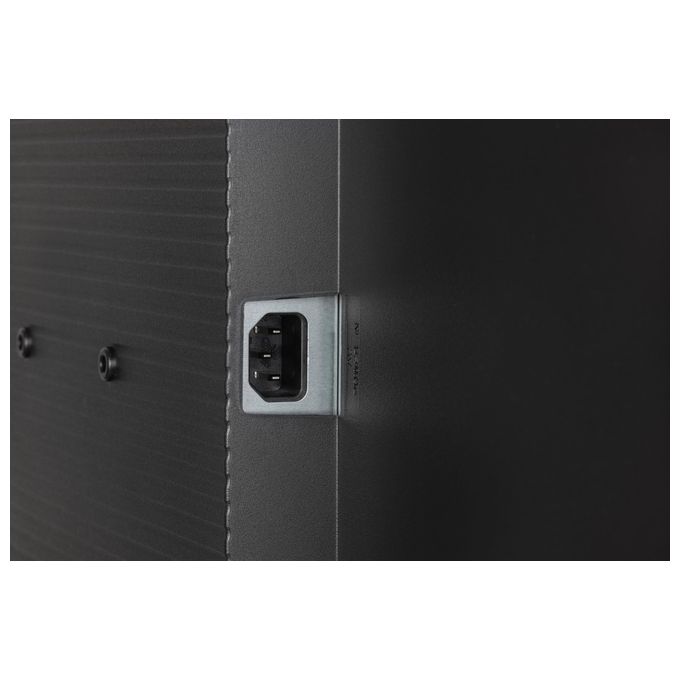Iiyama ProLite X3270QSU-B1 monitor 31.5 pollici, IPS, QHD 2560x1440, 100Hz, Adaptive Sync, hub USB, altoparlanti integrati, nero