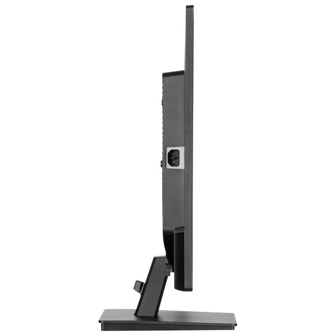 Iiyama ProLite X3270QSU-B1 monitor 31.5 pollici, IPS, QHD 2560x1440, 100Hz, Adaptive Sync, hub USB, altoparlanti integrati, nero