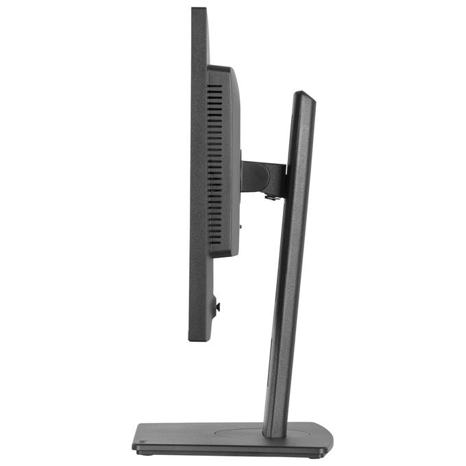 Iiyama ProLite XB2497HSU-B1 monitor 23,8 pollici, Full HD 1920x1080, IPS LED, 120 Hz, Flicker-Free, hub USB, HDMI, DisplayPort