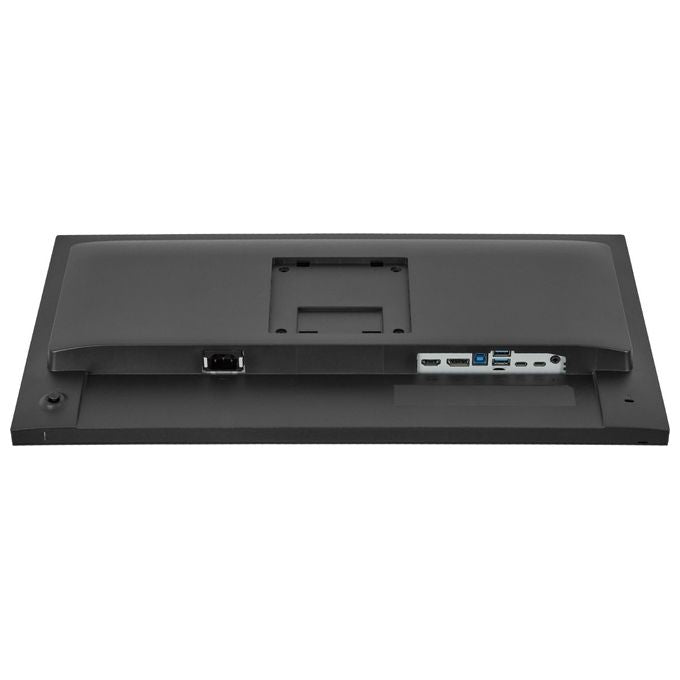 Iiyama ProLite XB2497HSU-B1 monitor 23,8 pollici, Full HD 1920x1080, IPS LED, 120 Hz, Flicker-Free, hub USB, HDMI, DisplayPort