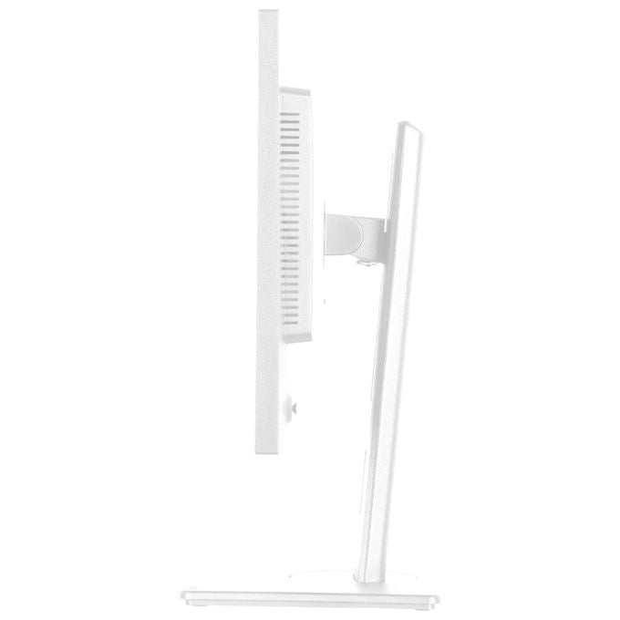 Iiyama ProLite XB2497HSU-W1 monitor 23,8 pollici, IPS Full HD 120Hz, regolazione altezza, hub USB 3.2, flicker free, bianco