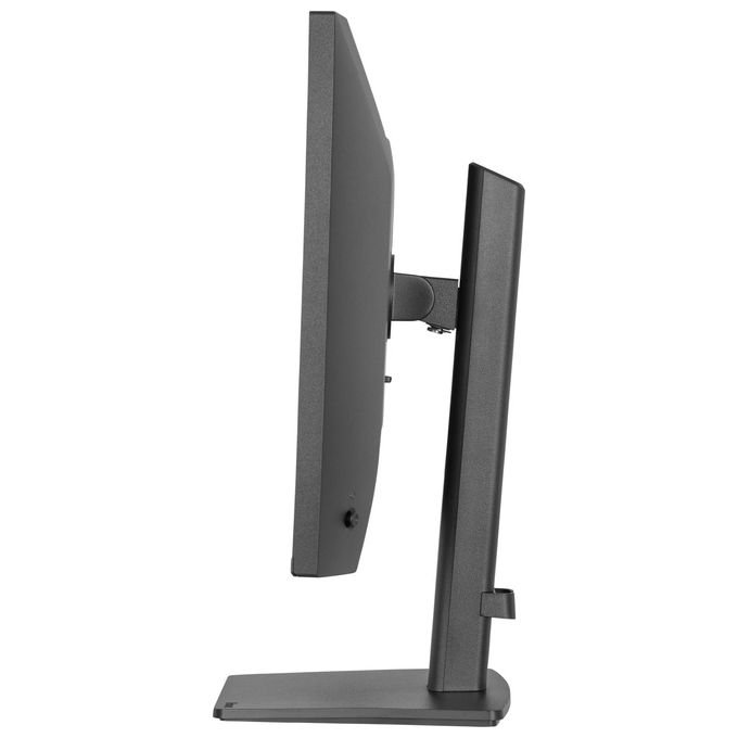 Iiyama ProLite XB2793HSU-B1, monitor 27 pollici Full HD IPS, 120Hz, 1ms, hub USB, HDMI, DisplayPort, regolabile in altezza