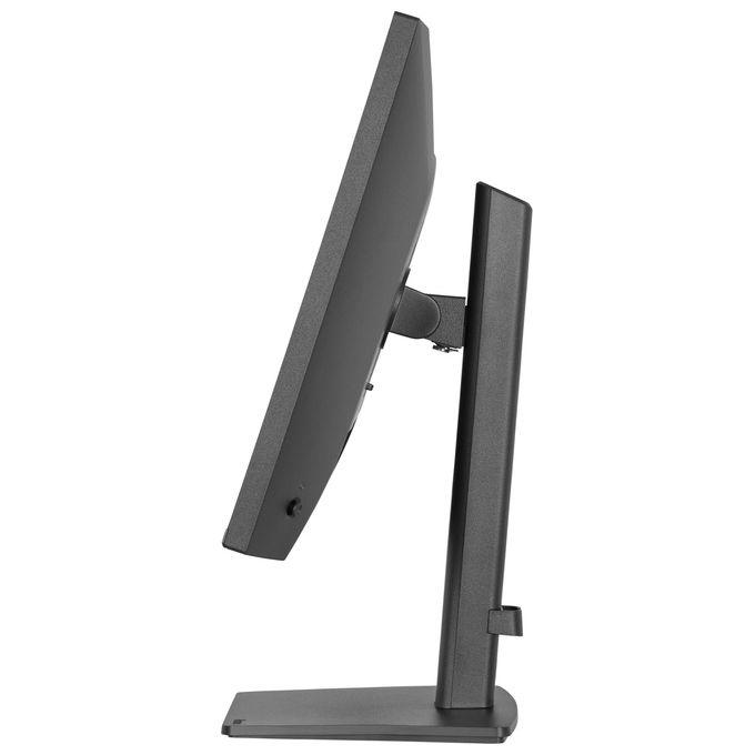 Iiyama ProLite XB2793HSU-B1, monitor 27 pollici Full HD IPS, 120Hz, 1ms, hub USB, HDMI, DisplayPort, regolabile in altezza