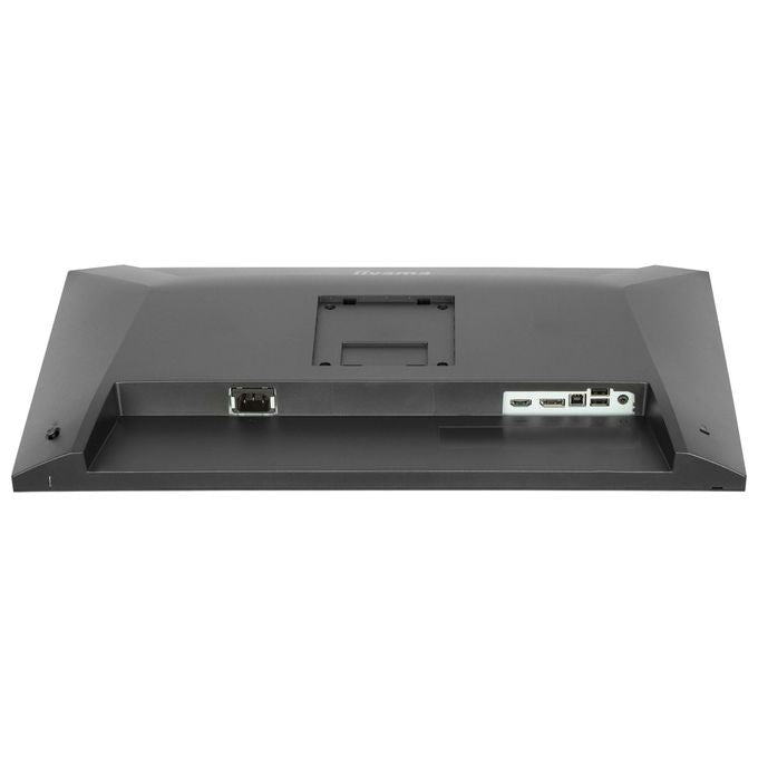 Iiyama ProLite XB2793HSU-B1, monitor 27 pollici Full HD IPS, 120Hz, 1ms, hub USB, HDMI, DisplayPort, regolabile in altezza