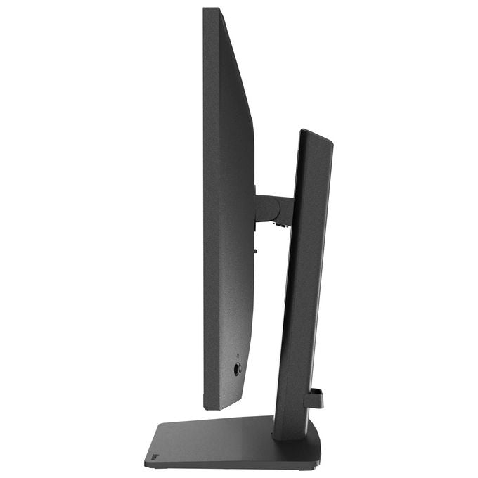 Iiyama ProLite XB2793QSU-B1 monitor 27 pollici, Quad HD 2560x1440, IPS, 75 Hz, AMD FreeSync, Flicker-Free, hub USB, Nero